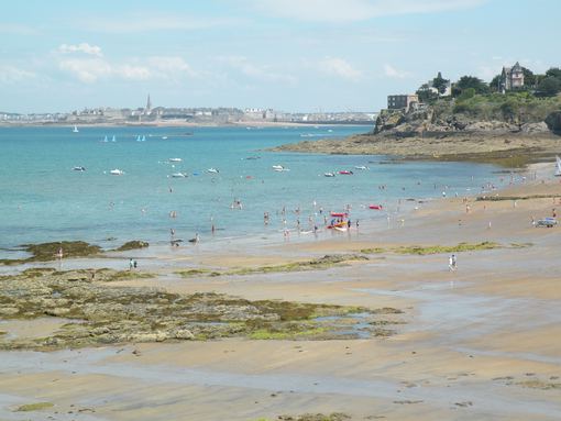  Anse des Etêtés